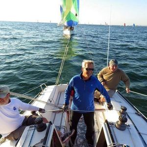 Meet your Posher, Jeff